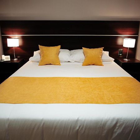Hotel Batista Posadas Zimmer foto